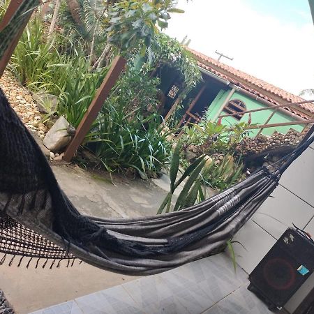 Casa De Eventos Cht Apartment Ponta Grossa  Екстериор снимка