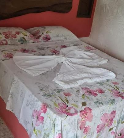 Casa De Eventos Cht Apartment Ponta Grossa  Екстериор снимка