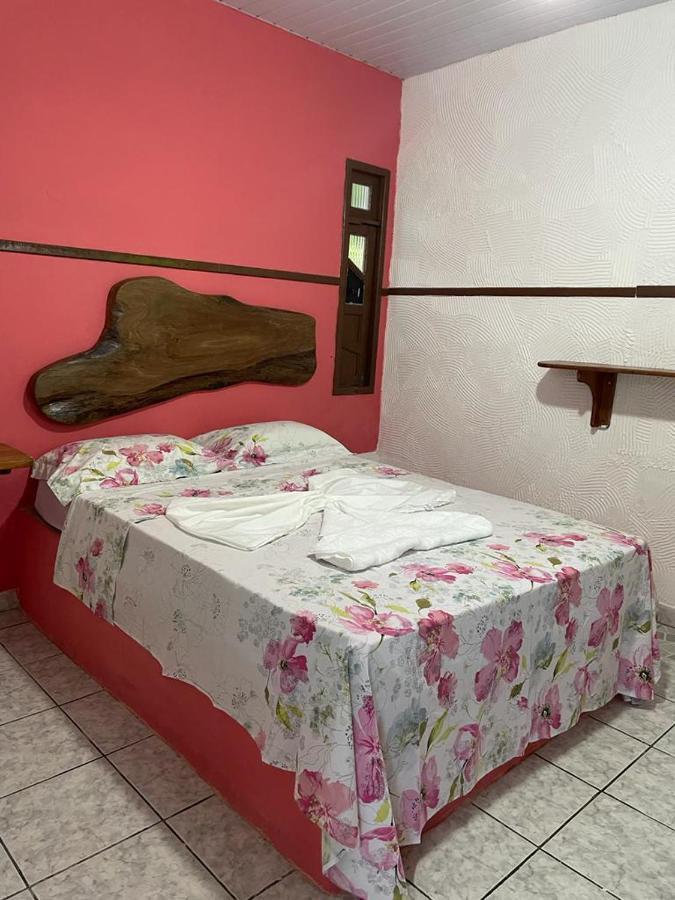 Casa De Eventos Cht Apartment Ponta Grossa  Екстериор снимка