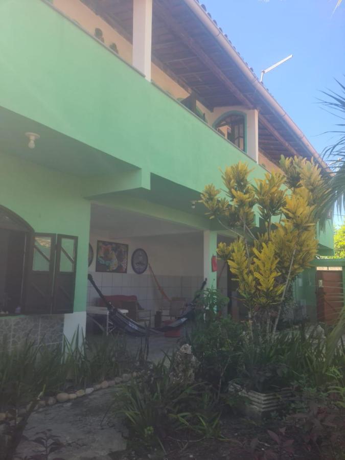 Casa De Eventos Cht Apartment Ponta Grossa  Екстериор снимка